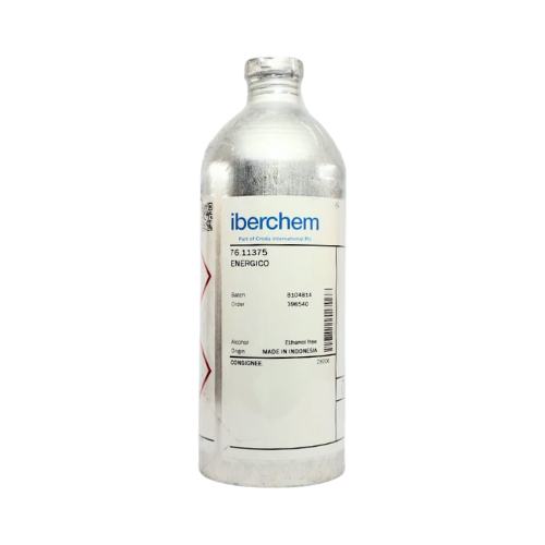 HUGO BOSS ENERGISE - ENERGICO IBERCHEM