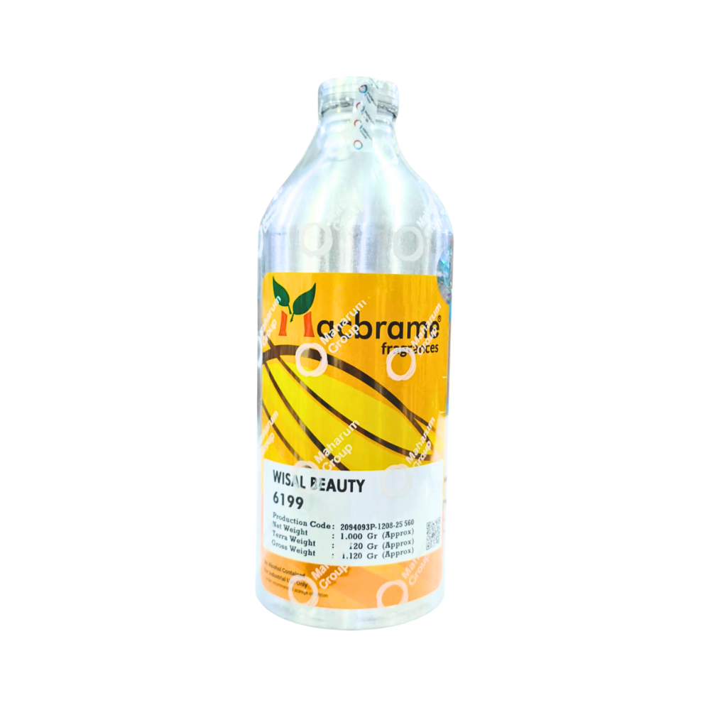 AJMAL WISOL - WISAL BEAUTY MACBRAME