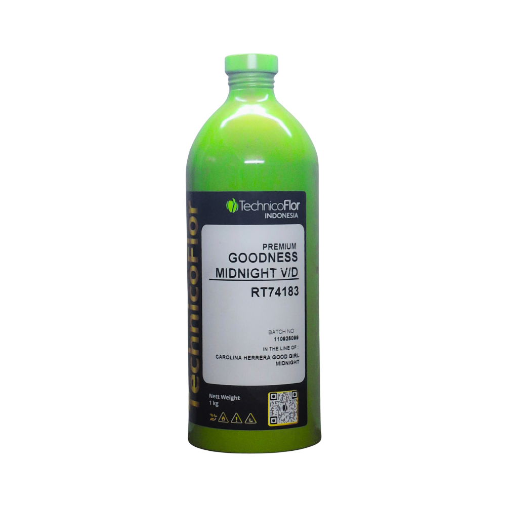 CAROLINA HERRERA GOOD GIRL MIDNIGHT - GOODNESS MIDNIGHT V/D TFI