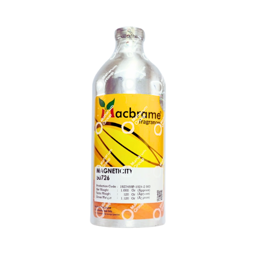 ESCADA MAGNETISM - MAGNETICITY MACBRAME