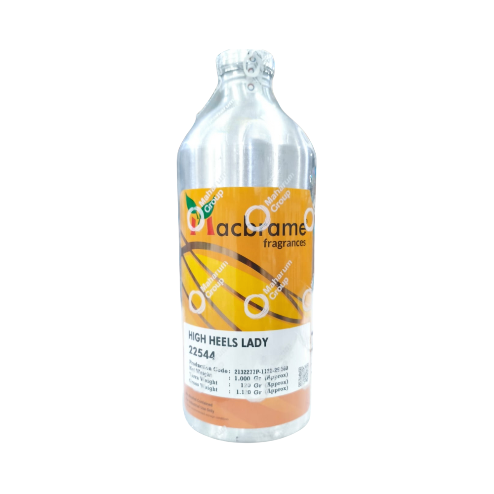 GOOD GIRL CAROLINA HERRERA - HIGH HEEL LADY MACBRAME