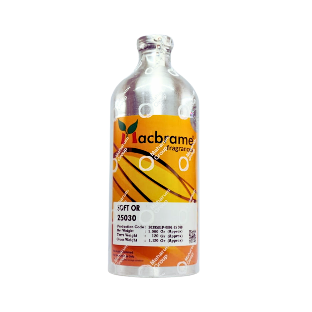 SOFT OR - SOFR AL REHAB MACBRAME