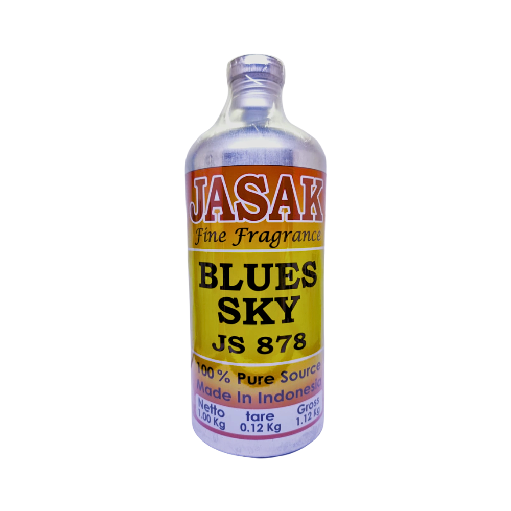 JASAK BLUE SKY / RAFFI AHMAD