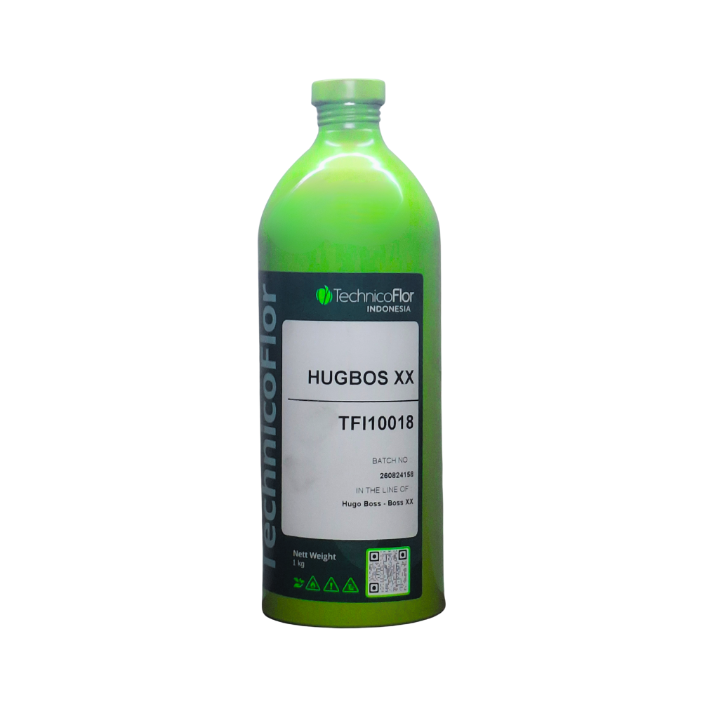 HUGO BOSS XX - HUGBOS XX TFI