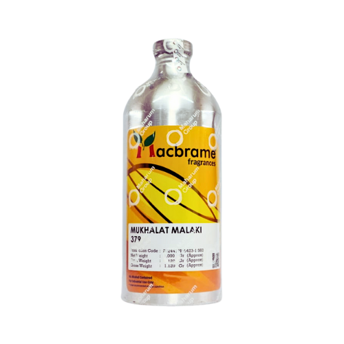 MUKHALAT MALAKI MACBRAME