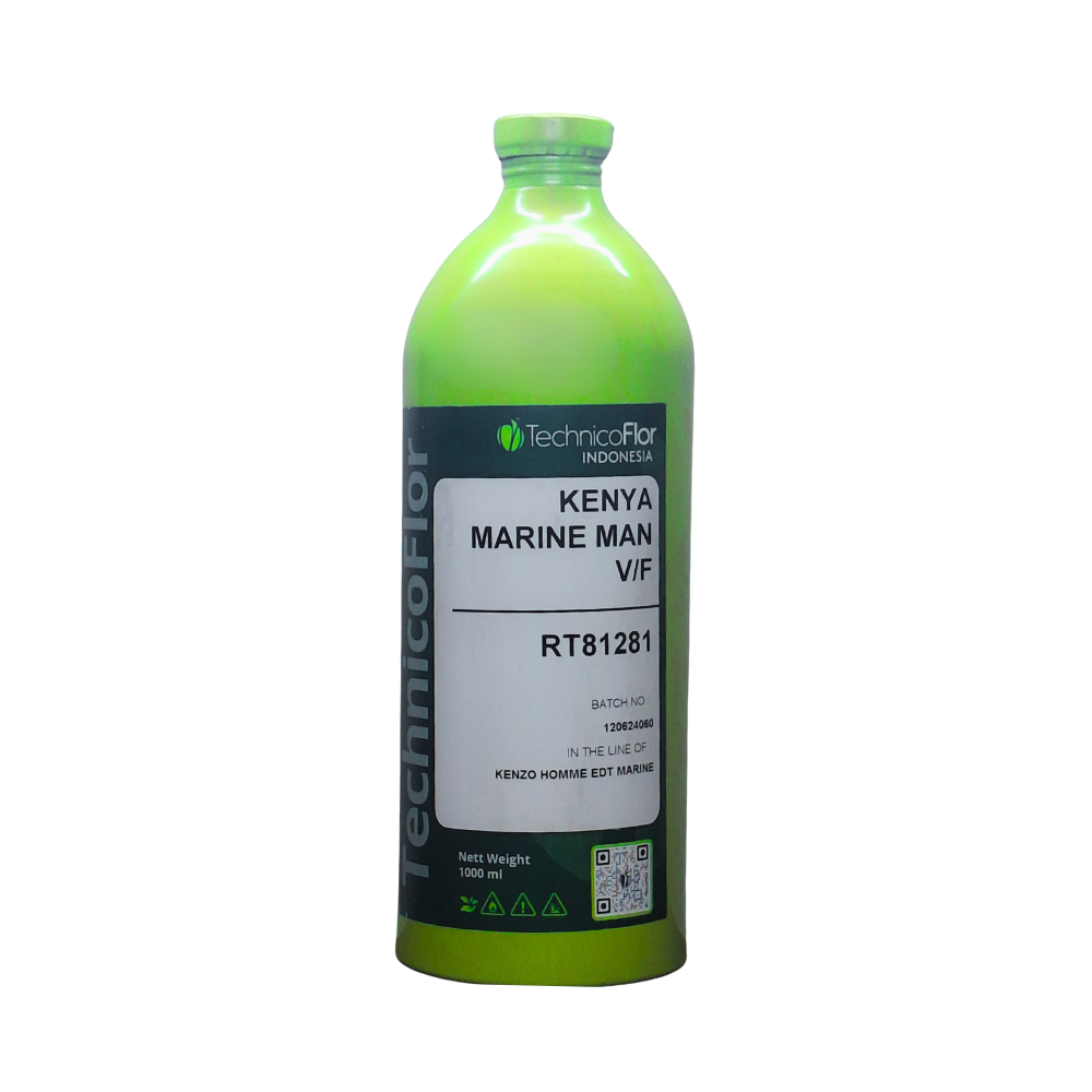 KENZO HOMME EDT MARINE - KENYA MARINE MAN V/F TFI