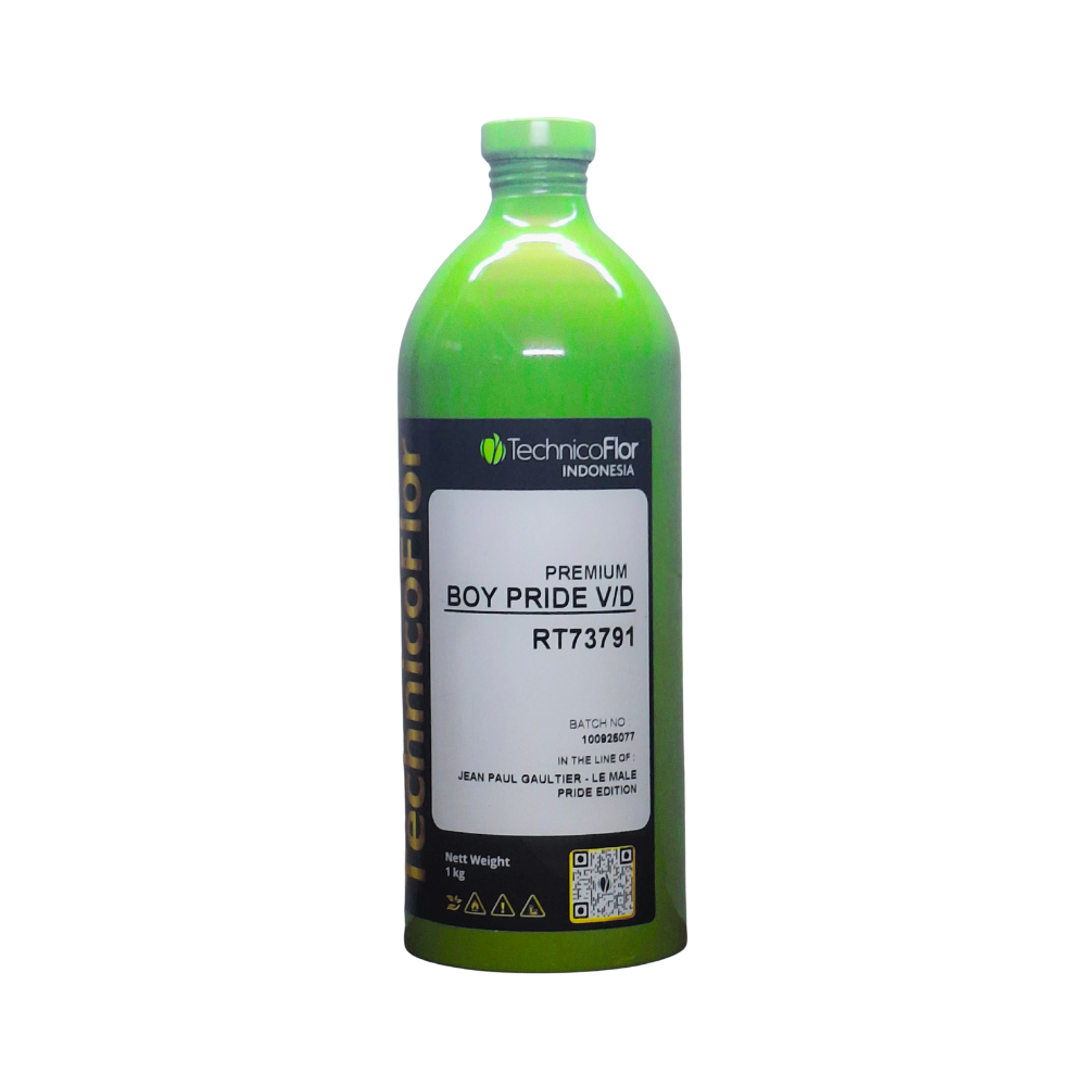 JEAN PAUL GAULTIER LE MALE PRIDE EDITION - BOY PRIDE V/D TFI