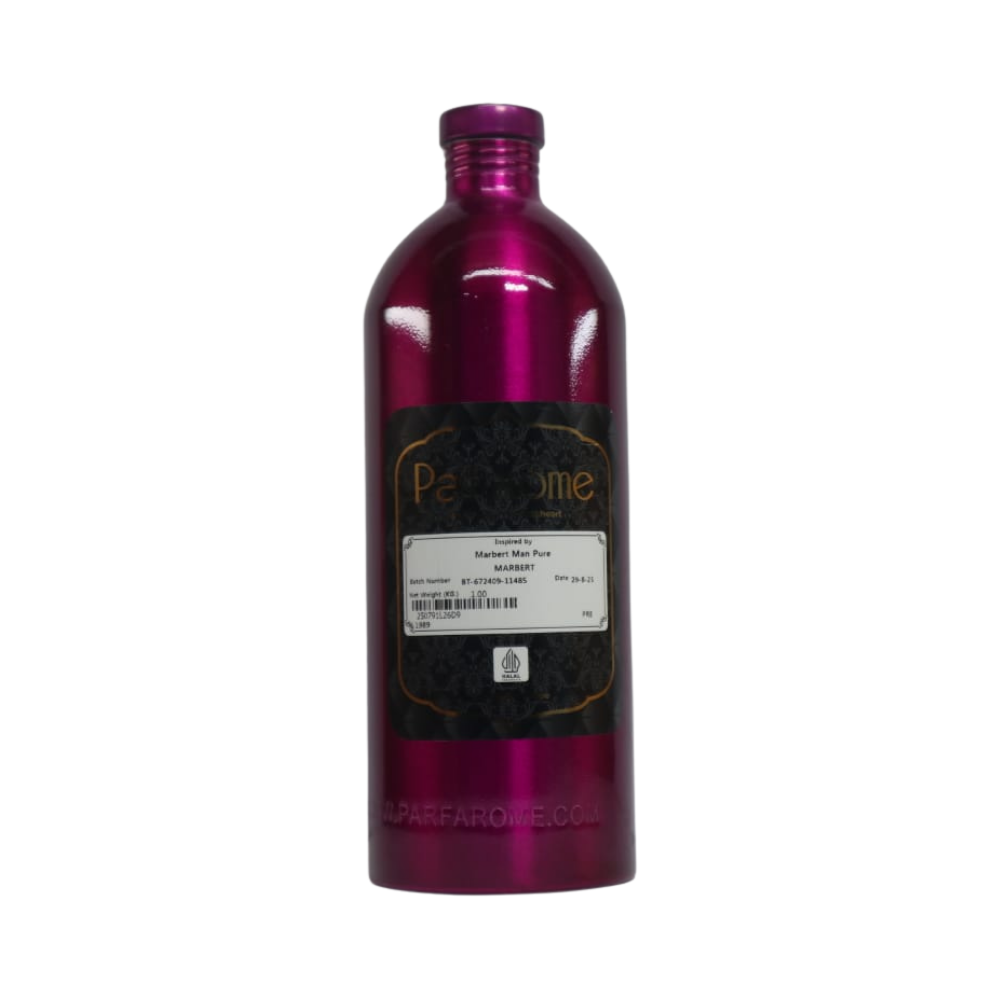 Marbert - Marbert Man pure