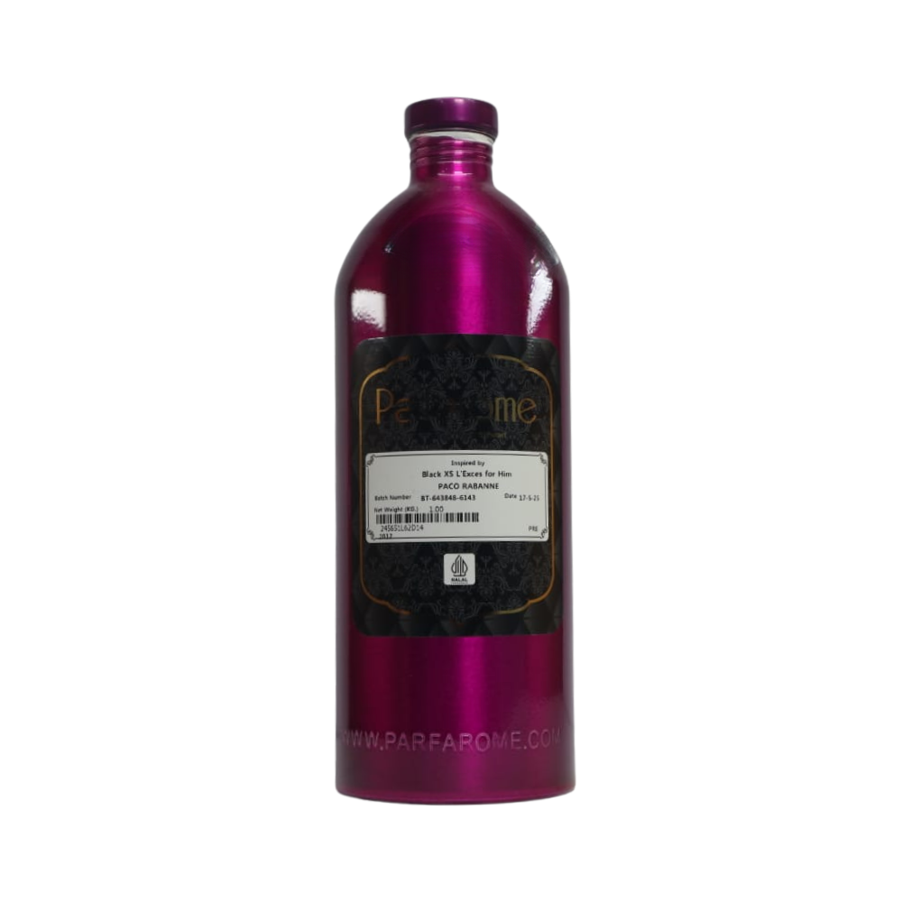 Paco Rabanne - Black XS L'Exces for Him