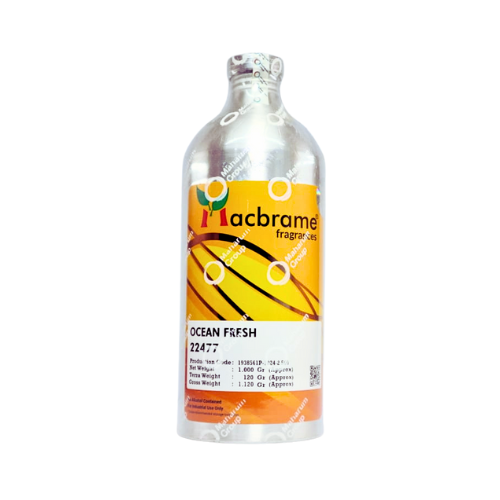 OCEAN FRESH MACBRAME