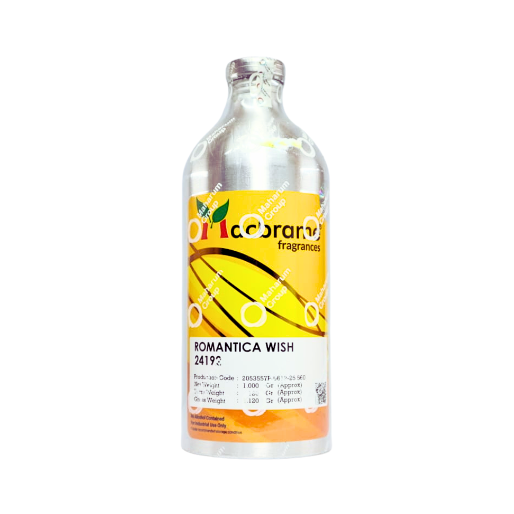 ROMANTICA WISH - ROMANTIC WISH MACBRAME