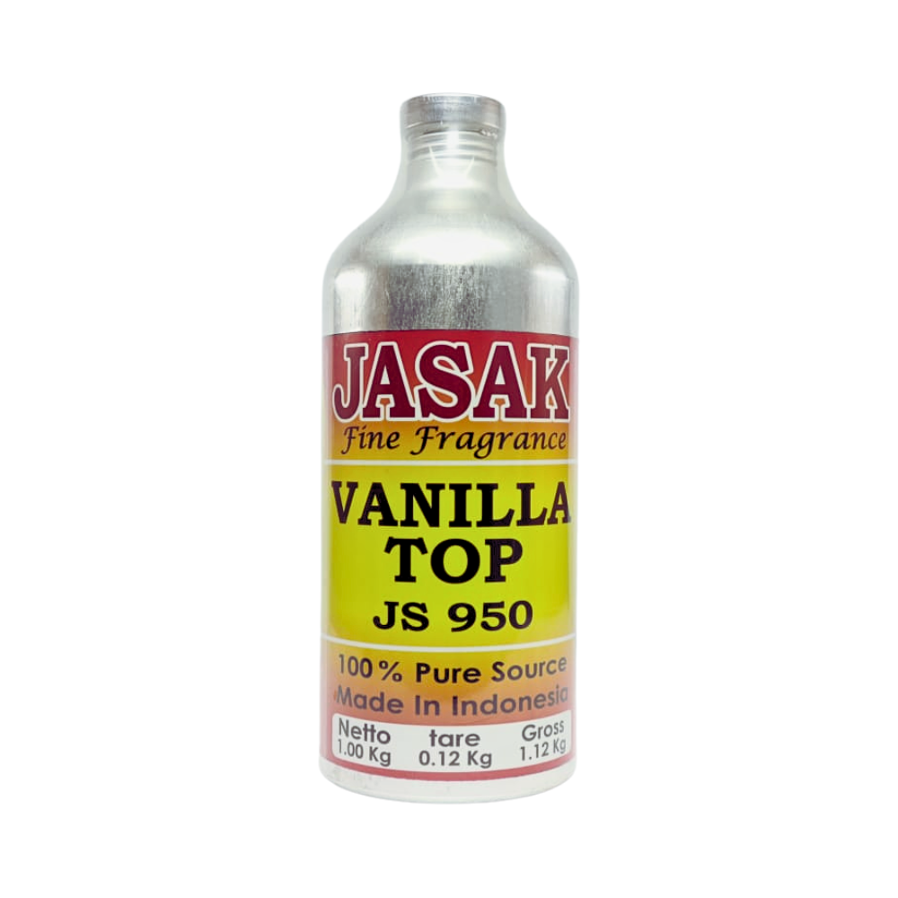 JASAK - VANILLA TOP