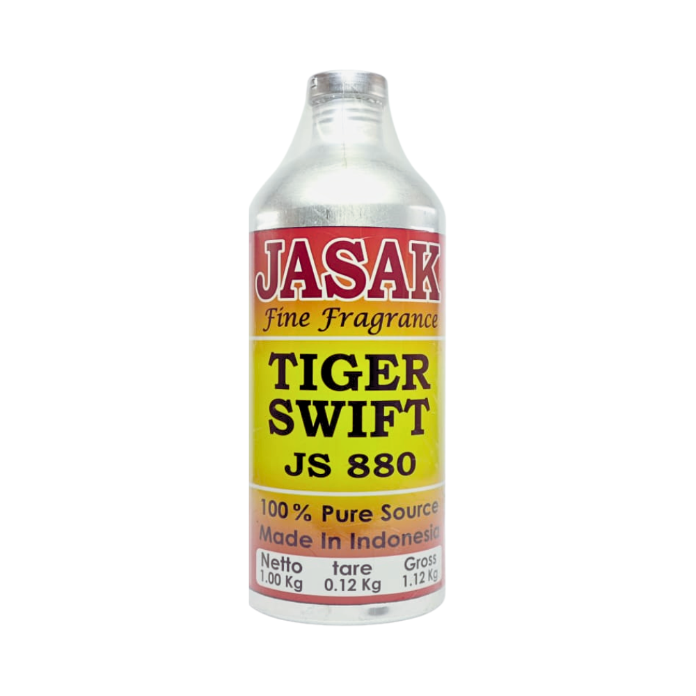 JASAK - TIGER SWIFT / TAYLOR SWIFT