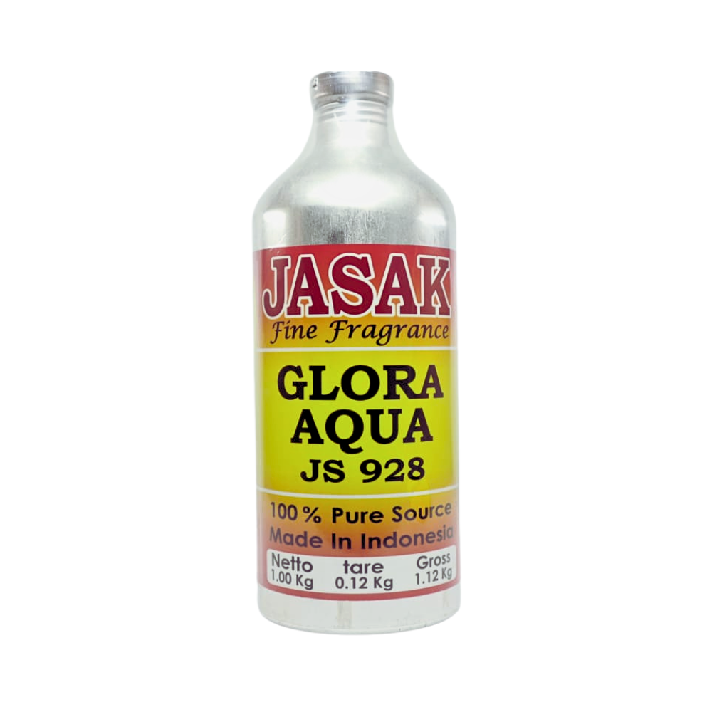 JASAK - GLORA AQUA