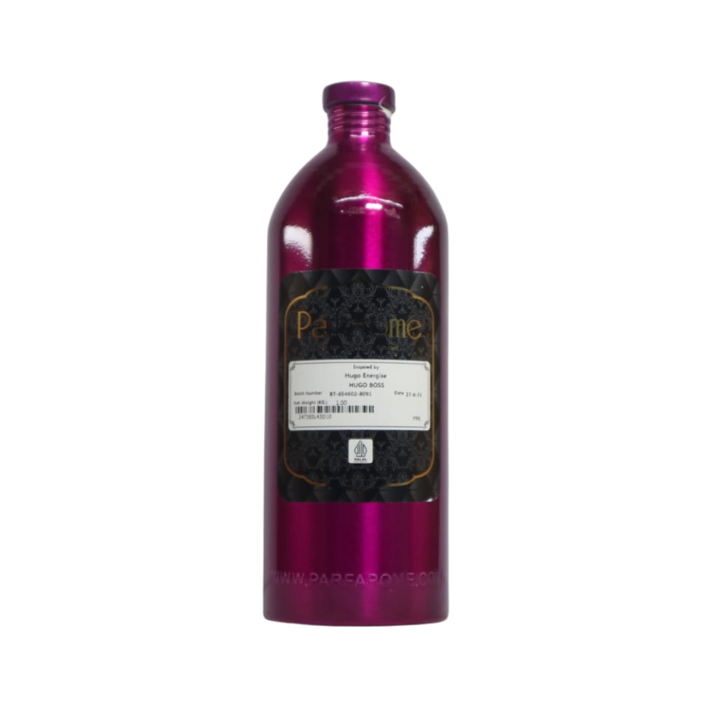 Hugo Boss - Energise