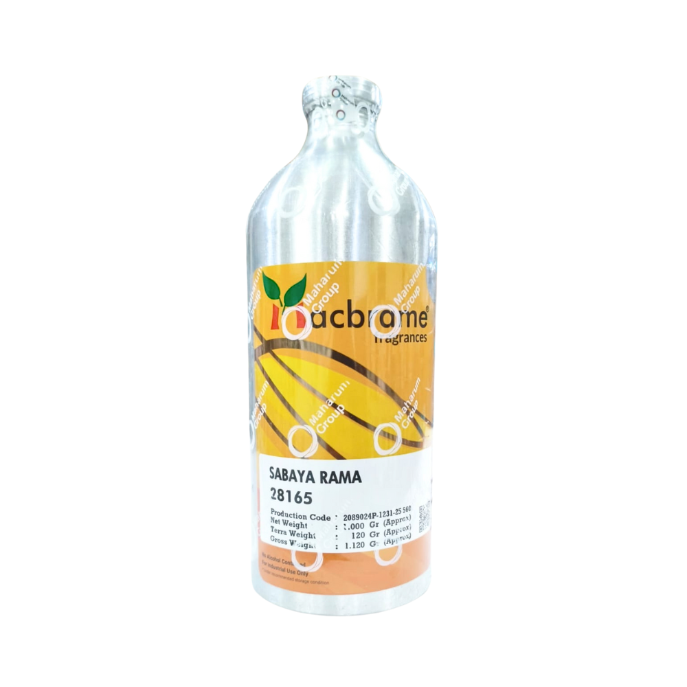 SABAYA AL REHAB - SABAYA RAMA MACBRAME