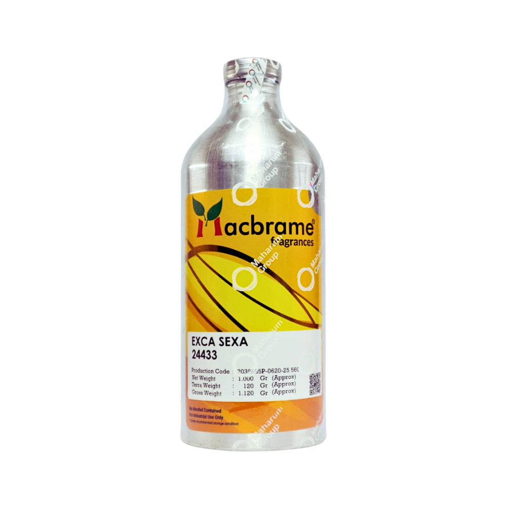 ESCADA SEXY GRAVITY- EXCA SEXA MACBRAME