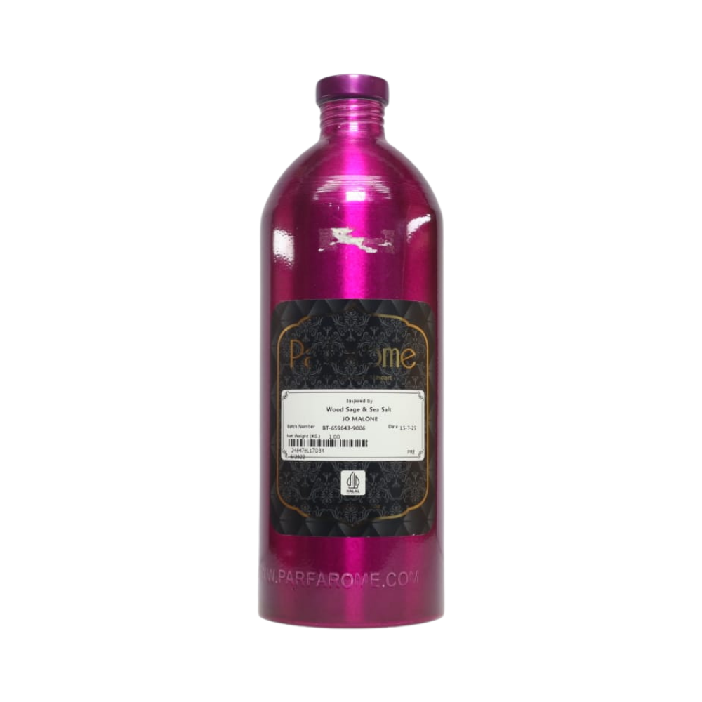Jo Malone - Wood Sage & Sea Salt