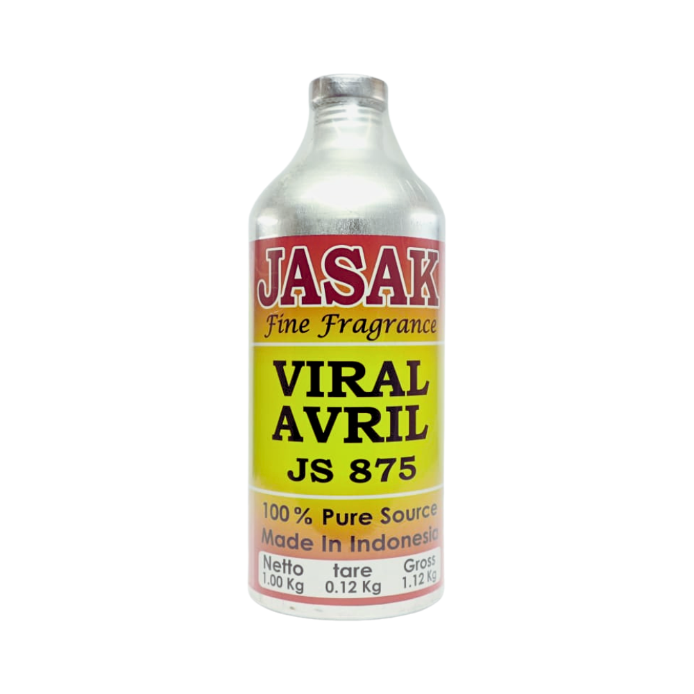 JASAK - VIRAL AVRIL