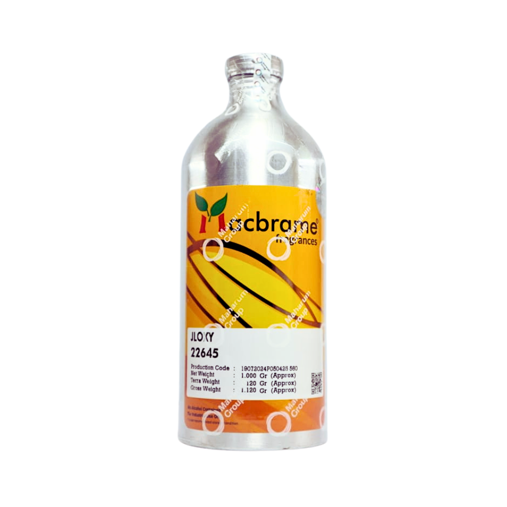 JLO STILL - JLOXY MACBRAME