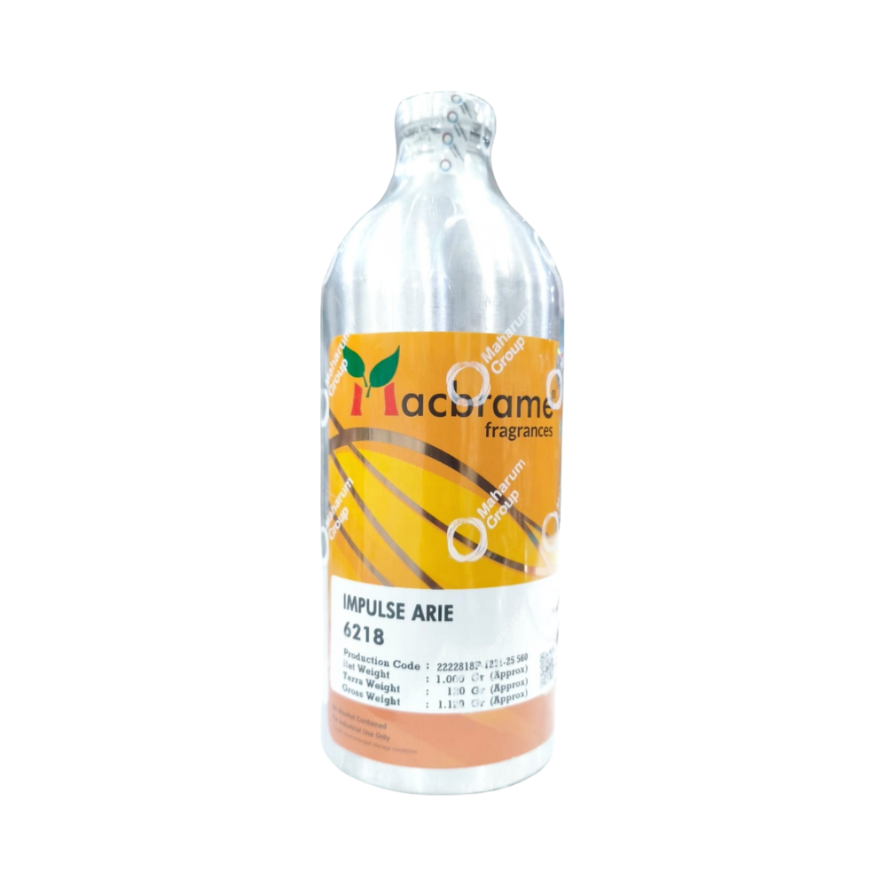 ARIEL IMPULSE - IMPULSE ARIE MACBRAME