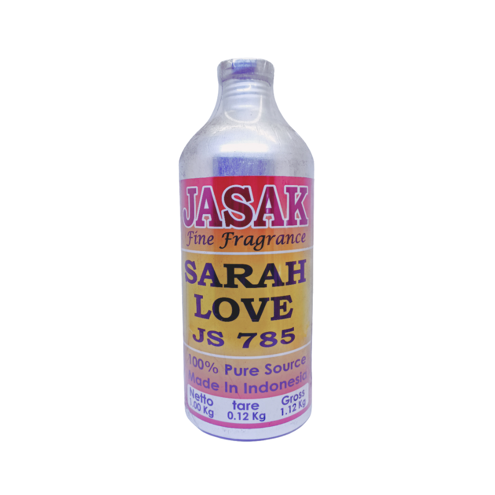 JASAK - SARAH LOVE / SARAH JESIKA PARKER